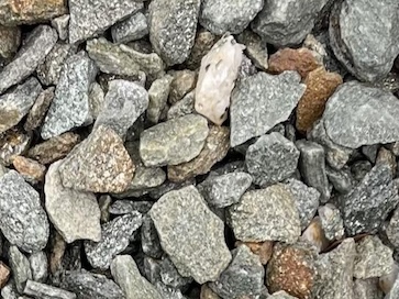 Серебрит